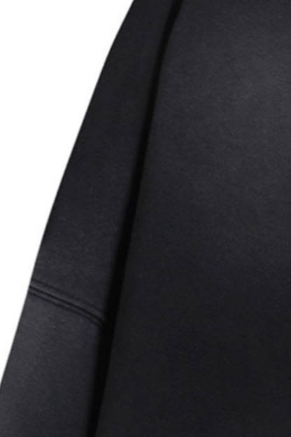 Women's Fall Dazzling-Wash Cropped Crewneck Sweatshirt