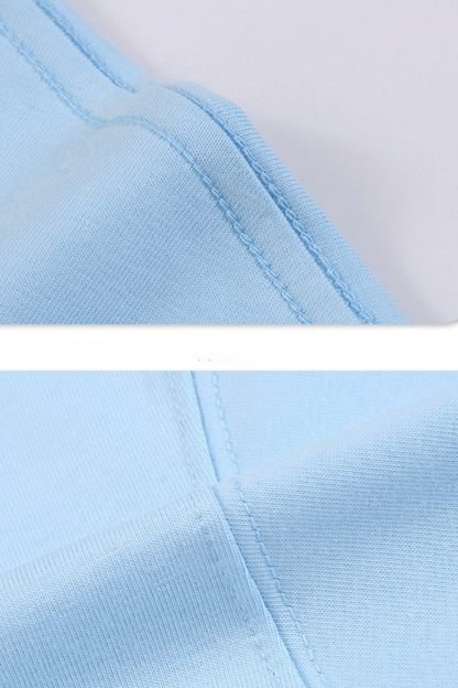 Women's Summer 240g Ribbed Sorona Quick Dry UPF Tee