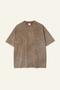 Sandy color