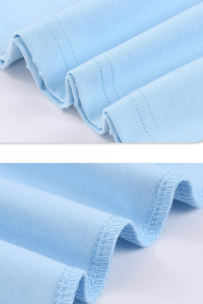 Women's Summer 240g Ribbed Sorona Quick Dry UPF Tee