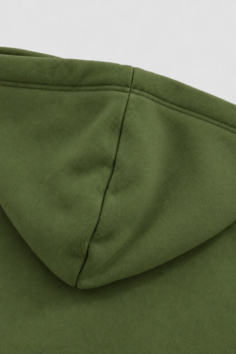 Unisex All Season Double-Pocket Pet Carrier Hoodie