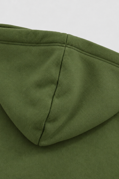 Unisex All Season Double-Pocket Pet Carrier Hoodie
