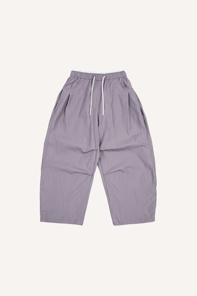 Women's Summer Waterproof Wide 2-Waist Cargo Pants