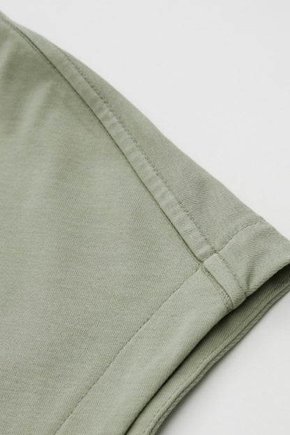 Unisex Summer Oversized Tank Top