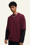 Dark Red