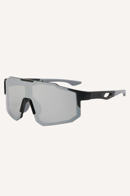 Unisex Outdoor Cycling Photochromic Windproof Glasses