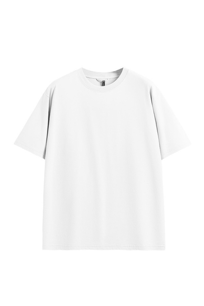 Unisex SS Mint 5-in-1 Tech Solid AntiB UPF Cooling Tee
