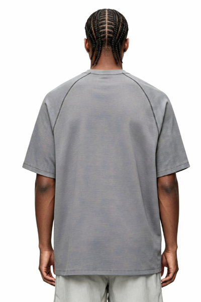 Men's Summer Quick-Dry T-Shirt