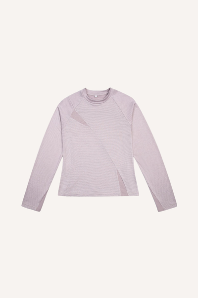 Women's USA LYCRA Wicking Quick Dry Long Sleeve Tee