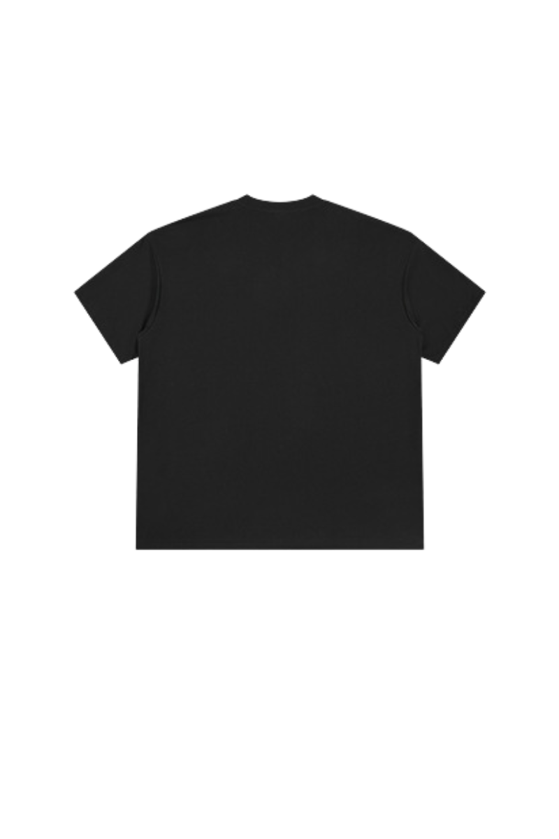 Unisex Summer Mint Sorona Cooling Breathable Cotton T-Shirt