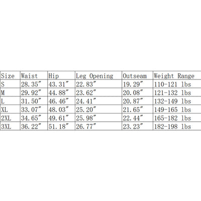 Men's Summer Light Wash Multi-Pocket Cargo Denim Shorts