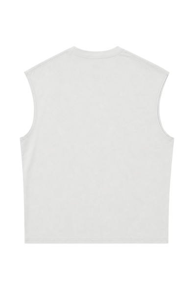 Women's Summer Oversized Tank Top