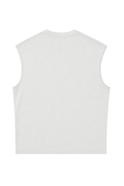 Women's Summer Oversized Tank Top