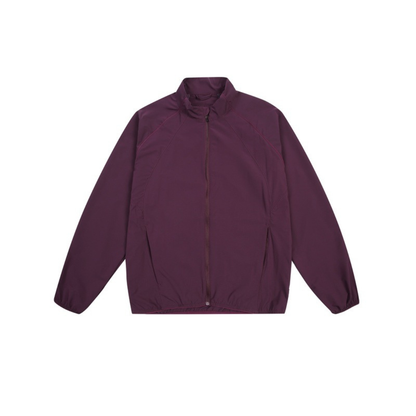 Men's Summer 2026 Quick Dry Cooling UPF50+ Sun Jacket