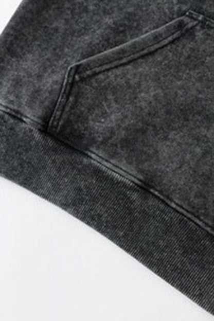 Men's Fall Winter Oversized Hoodie
