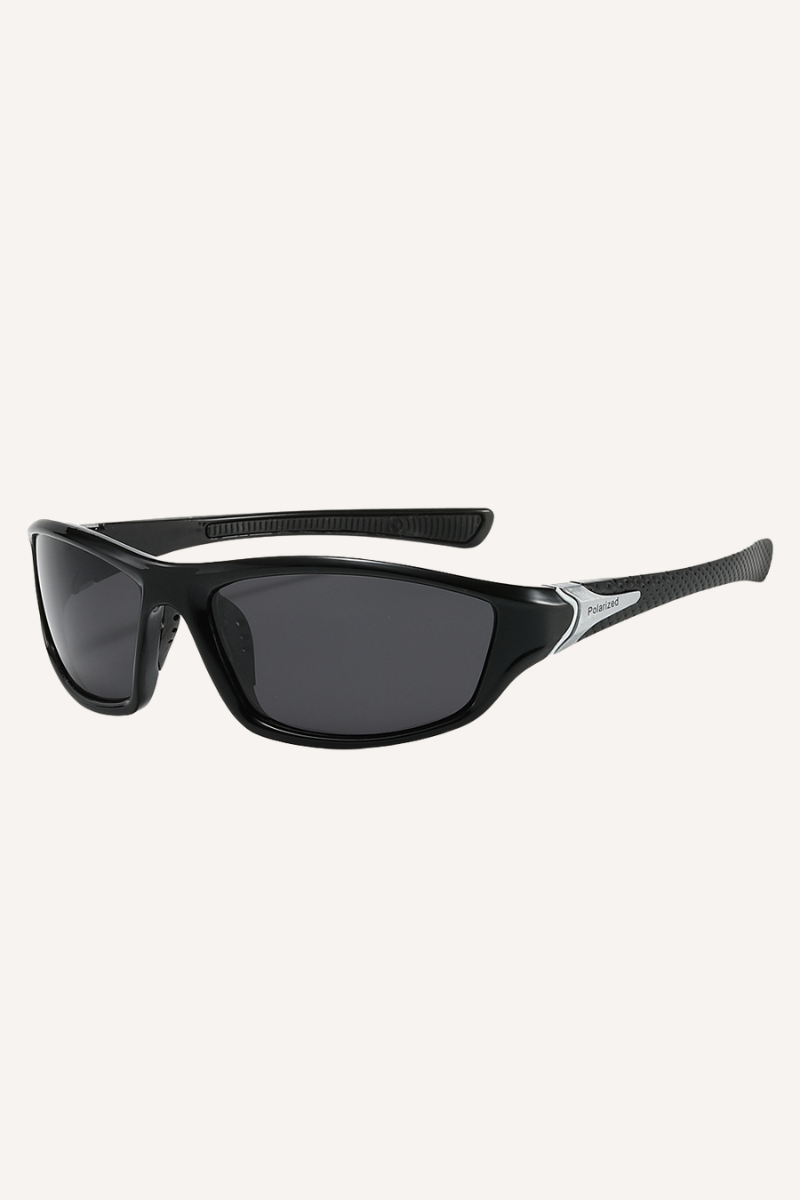 Men's Polarized Sports Night Vision Outdoor Cycling Sunglass