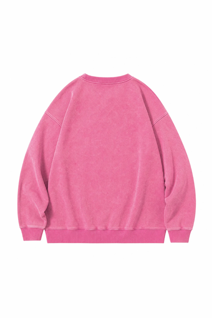 Unisex Fall Winter Oversized Hoodie
