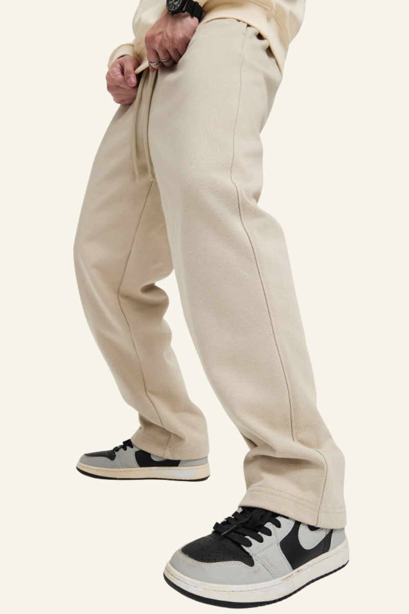 Men's 420 Heavyweight Athletic Straight Leg Pant