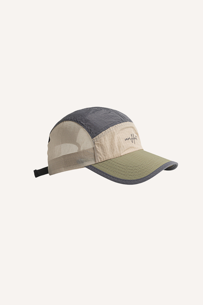 Unisex Summer Quick Dry Fine Mesh Breathable Cap