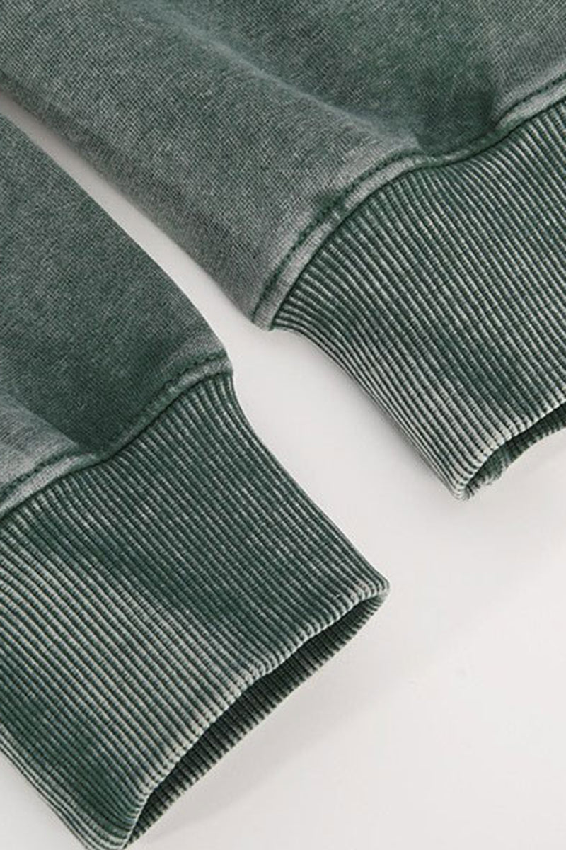 Men's Fall Winter Oversized Hoodie