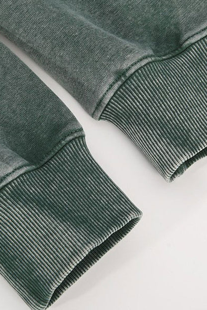 Men's Fall Winter Oversized Hoodie