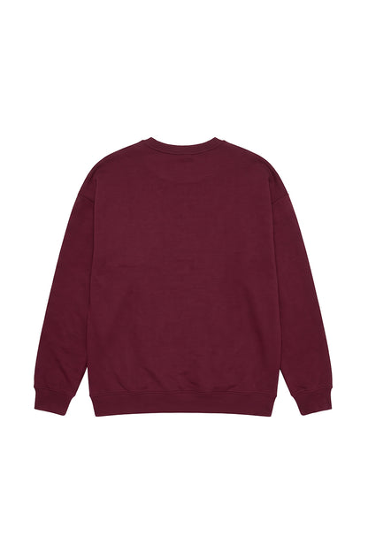 Unisex Fall Clothing Christmas Tree Graphic Sweatshirt
