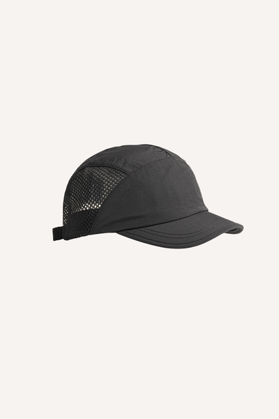 Unisex Summer Hiking Quick Dry Mesh Breathable UPF Cap
