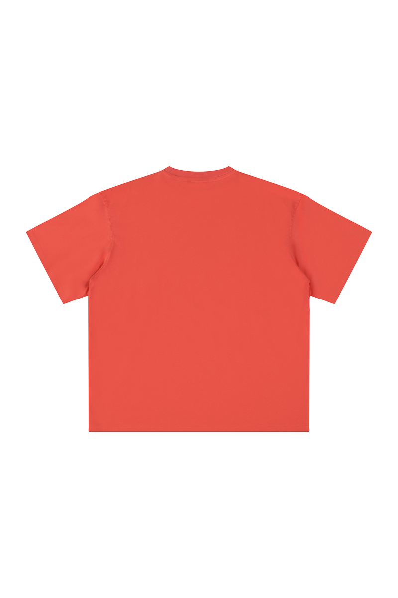 Women's Summer 305g Cotton Cooling Antibacterial FOG Tee