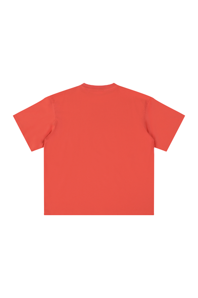 Women's Summer 305g Cotton Cooling Antibacterial FOG Tee