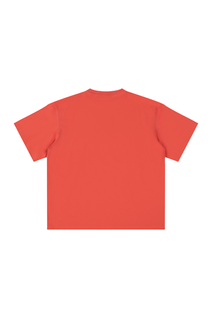 Women's Summer 305g Cotton Cooling Antibacterial FOG Tee