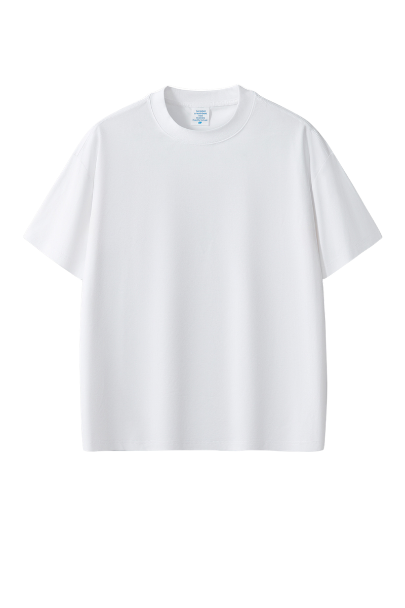 Men's Sorona Ice Cooling 240g Quick Dry UPF50+ Tee
