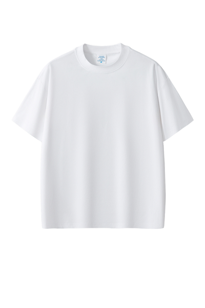 Men's Sorona Ice Cooling 240g Quick Dry UPF50+ Tee