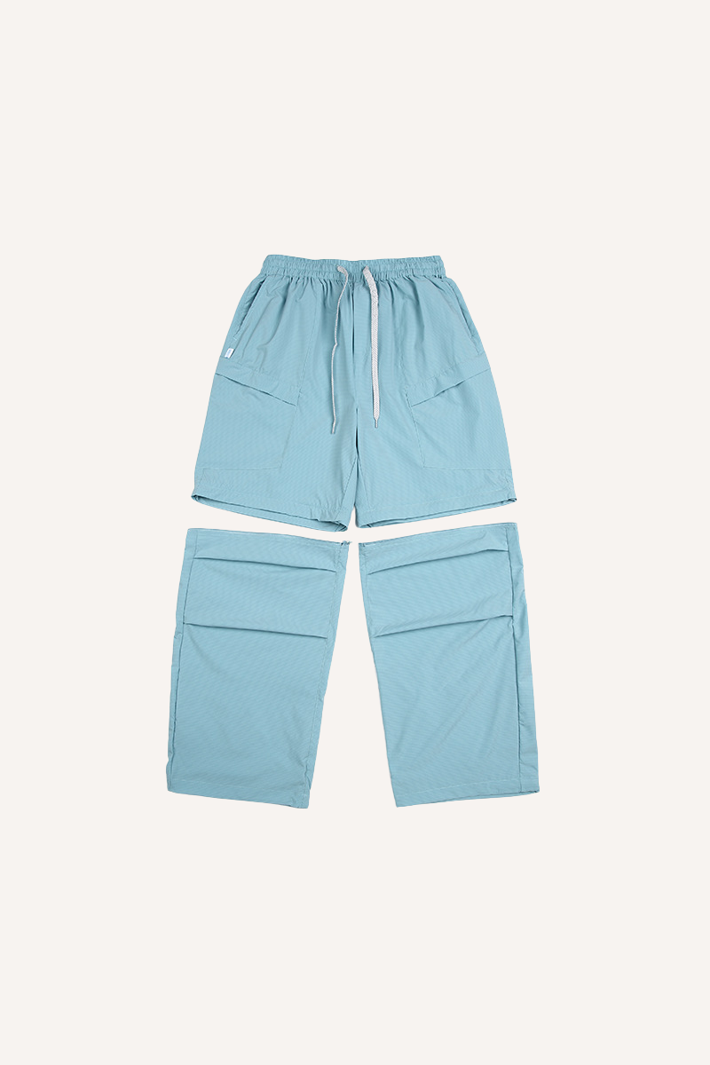 Unisex Wicking Quick Dry Cooling Outdoor Cargo Pants