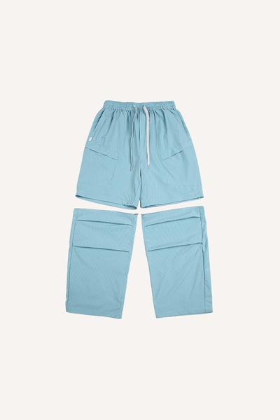 Unisex Wicking Quick Dry Cooling Outdoor Cargo Pants