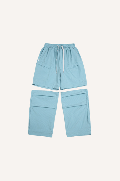 Unisex Wicking Quick Dry Cooling Outdoor Cargo Pants