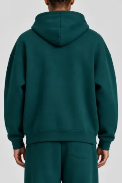 Men's Fall Clothing Oversized Pocket Hoodie