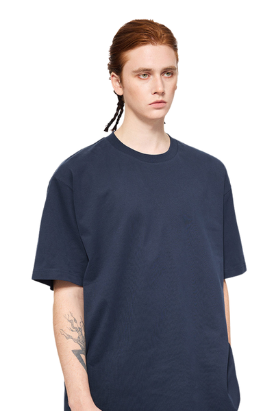 Men's Summer 190g Microfleece Cooling Quick Dry Tee
