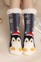 Snowflake Penguin
