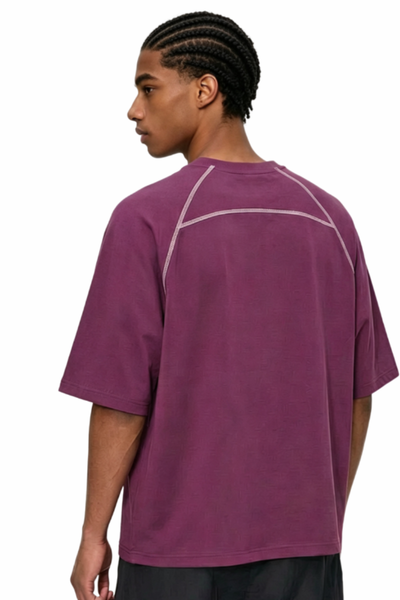 Men's Summer Athletic T-Shirt