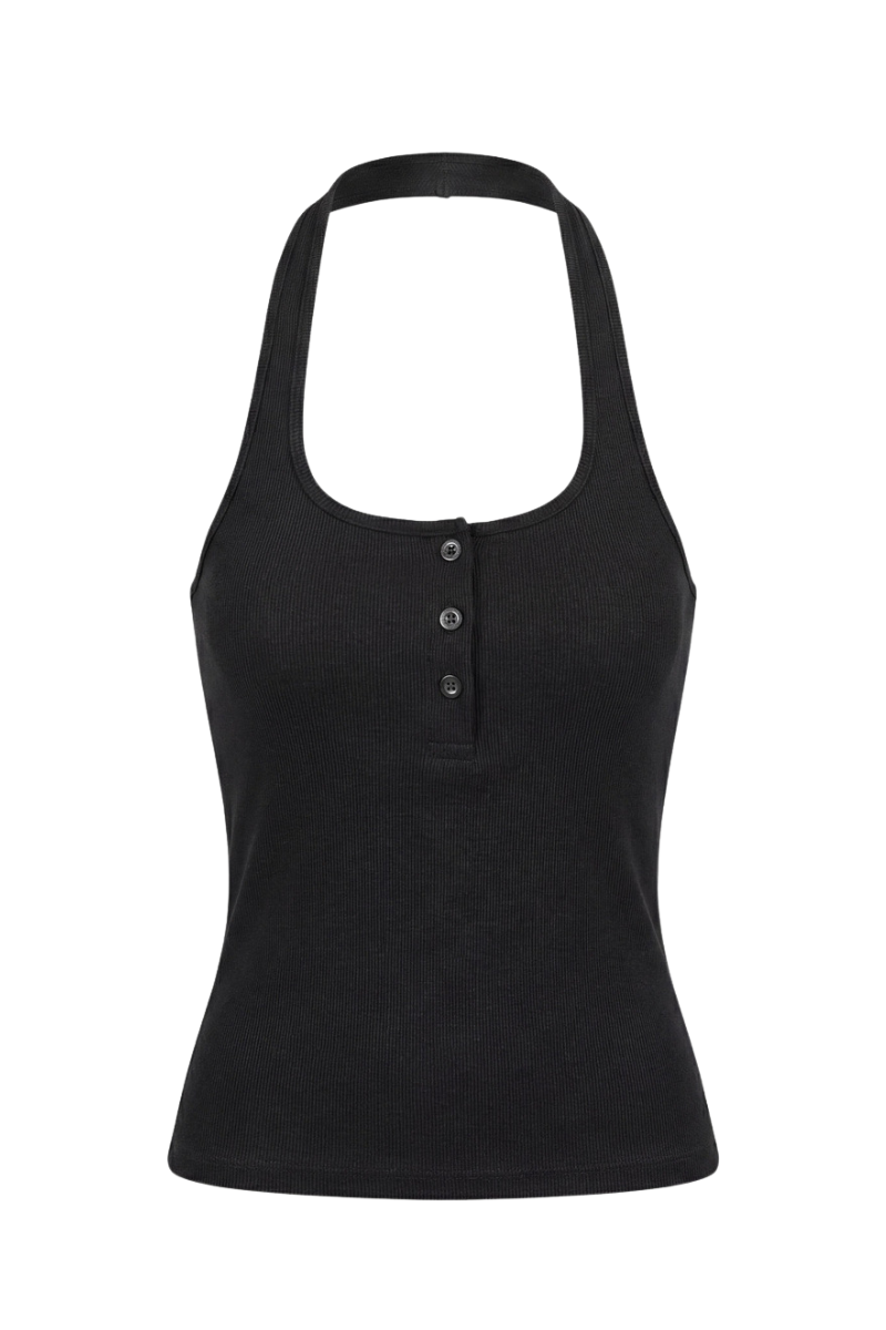 Women's Summer 250g Halter SKM Shaping Cooling Slim Tank