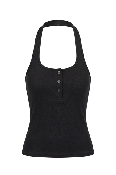 Women's Summer 250g Halter SKM Shaping Cooling Slim Tank