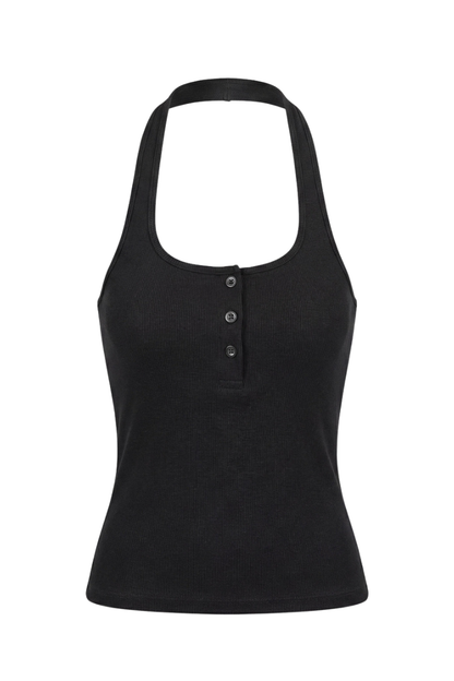 Women's Summer 250g Halter SKM Shaping Cooling Slim Tank