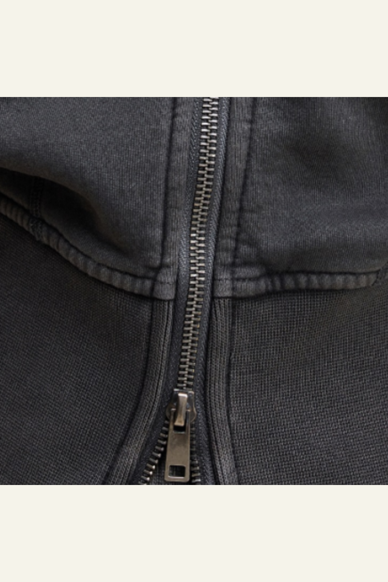 Women’s Fall/Winter Casual Hooded Jacket
