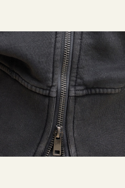 Women’s Fall/Winter Casual Hooded Jacket