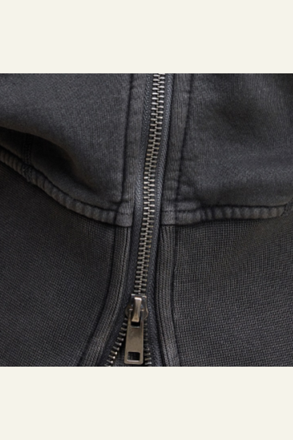 Women’s Fall/Winter Casual Hooded Jacket