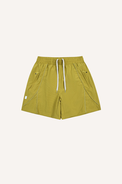Unisex Quick Dry Cooling Breathable Run New Shorts