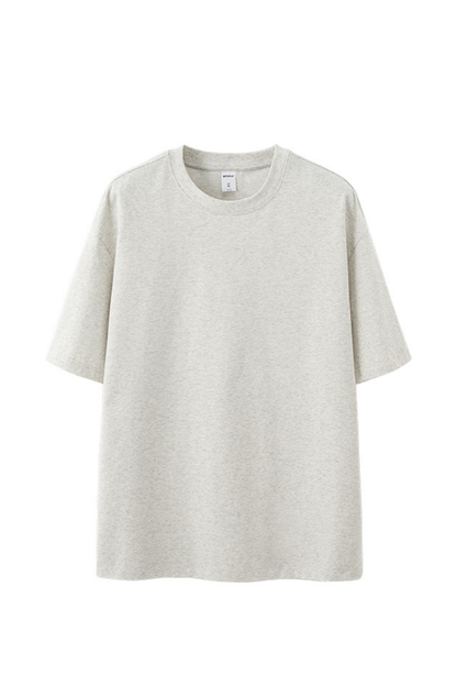 Unisex '26 Macaron Heavy Sorona Street Oversized Tee