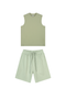 Halo Green