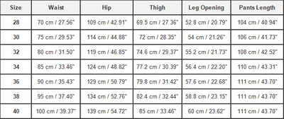 Men's Soft Drape Relaxed Wide Leg Jeans