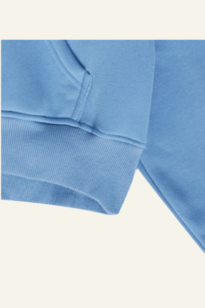 Women’s Fleece-Lined Hoodie.